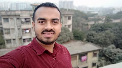 Mehedi Hasan 